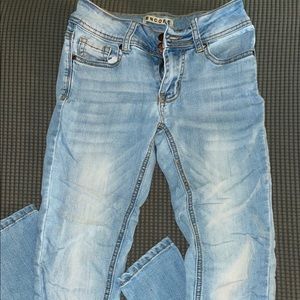 ENCORE JEANS